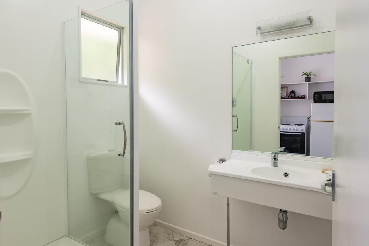 Motel Расселл Экстерьер фото