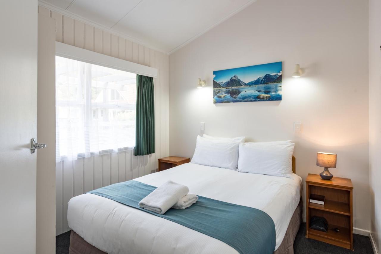 Motel Расселл Экстерьер фото